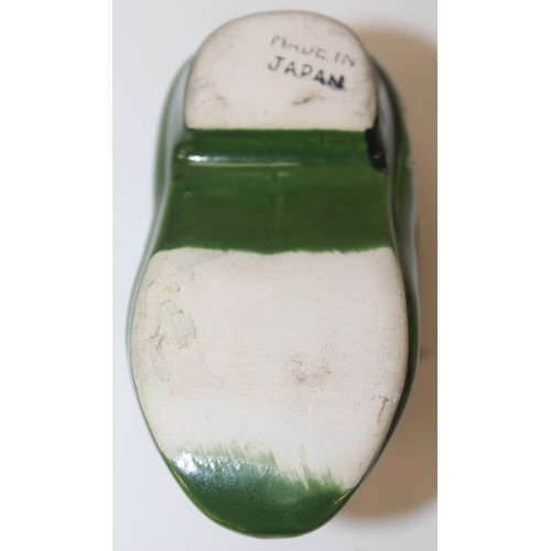 1577 - Qty of vintage Napco Ware style ornaments to incl mice, rabbits and cats