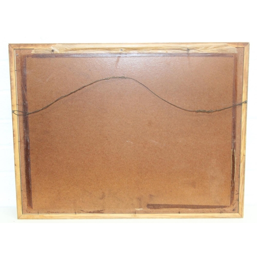 357 - John Pedder R.I. (British, 1850-1929)watercolour depicting a man with donkey on a hill in a seaside... 