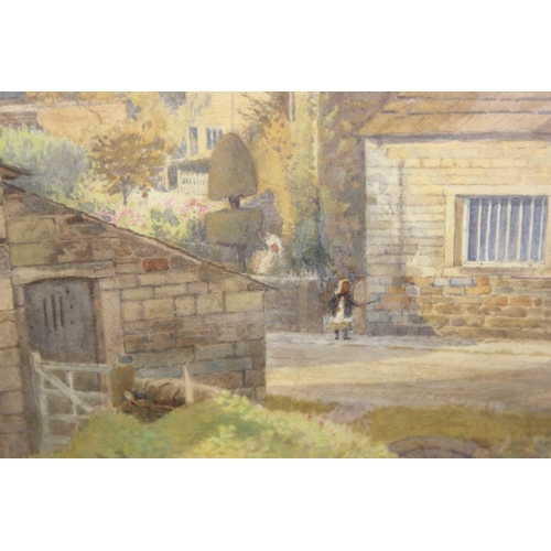 361 - John Pedder R.I. (British, 1850-1929)