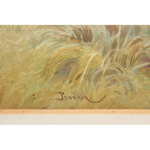 361 - John Pedder R.I. (British, 1850-1929)