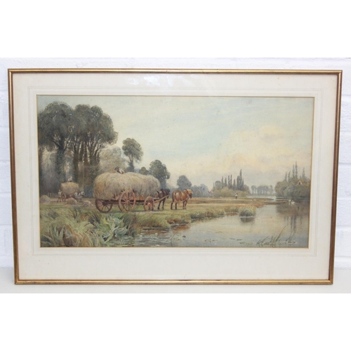 362 - John Pedder R.I. (British, 1850-1929)