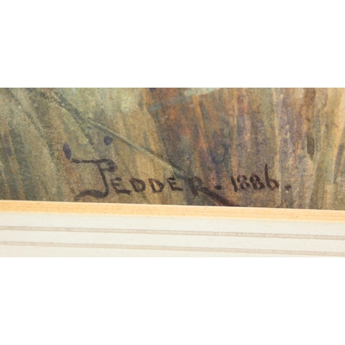 362 - John Pedder R.I. (British, 1850-1929)