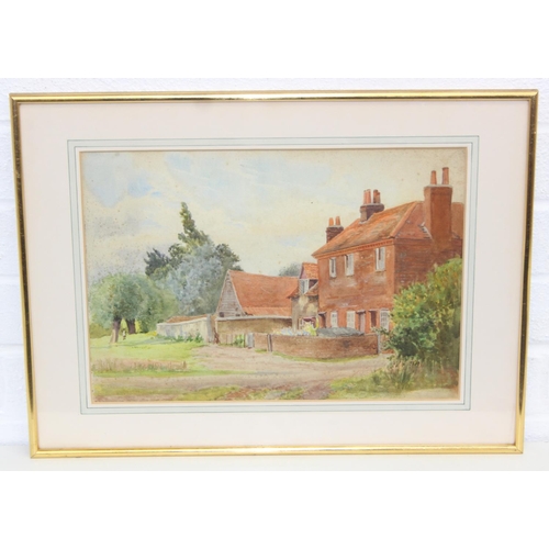 369 - John Pedder R.I. (British, 1850-1929)