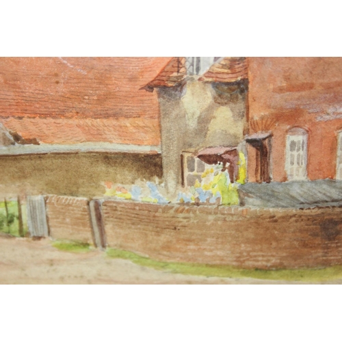 369 - John Pedder R.I. (British, 1850-1929)