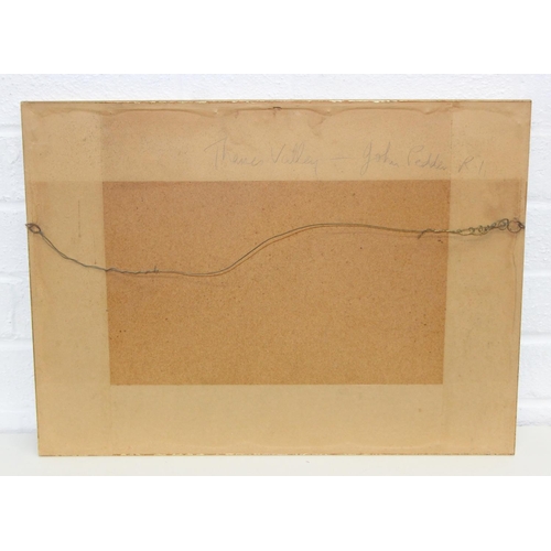 369 - John Pedder R.I. (British, 1850-1929)