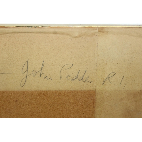 369 - John Pedder R.I. (British, 1850-1929)