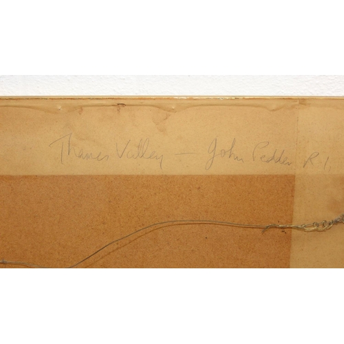 369 - John Pedder R.I. (British, 1850-1929)