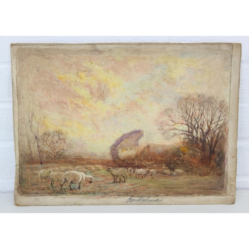 374C - John Pedder R.I. (British, 1850-1929)
