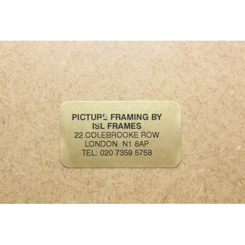 423A - Jamie Reid (Contemporary) 
