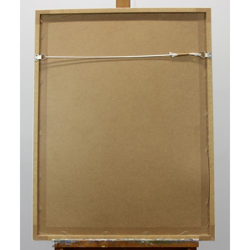 423B - Hampus Erikstam (Contemporary)
