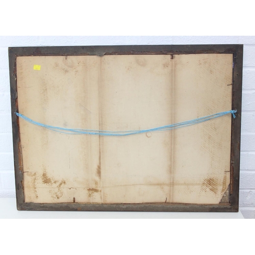 437 - Four assorted hunting related prints to inc one after Cecil Aldin, Ackermann's Series of National St... 