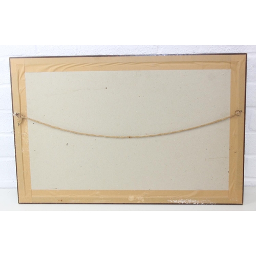 437 - Four assorted hunting related prints to inc one after Cecil Aldin, Ackermann's Series of National St... 