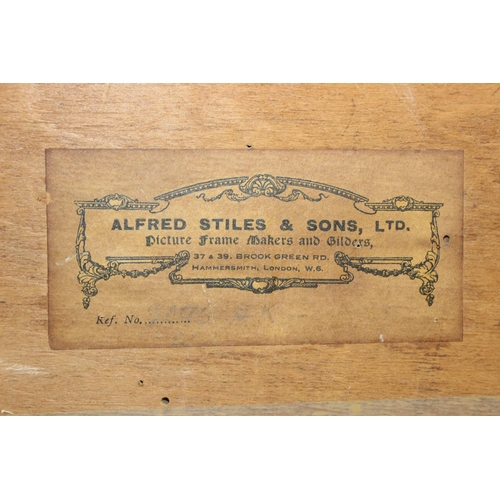 437 - Four assorted hunting related prints to inc one after Cecil Aldin, Ackermann's Series of National St... 