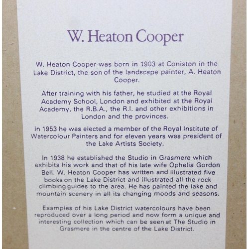 456 - Four assorted prints to inc two signed examples, artists to inc Annie Williams, Helen Hanson, Willia... 