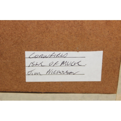 456 - Four assorted prints to inc two signed examples, artists to inc Annie Williams, Helen Hanson, Willia... 