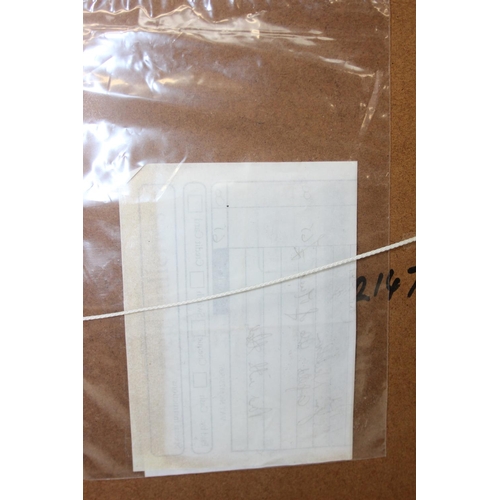 456 - Four assorted prints to inc two signed examples, artists to inc Annie Williams, Helen Hanson, Willia... 