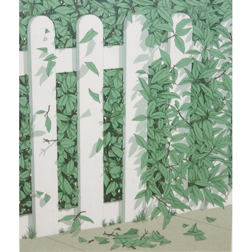 463 - Terence Warren (1948) 