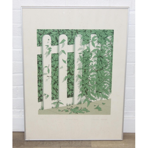 463 - Terence Warren (1948) 