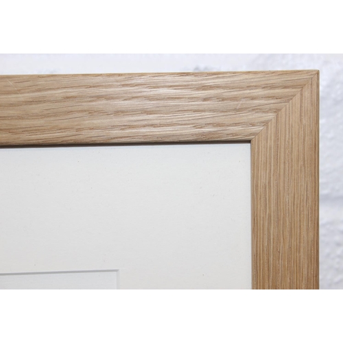 467 - Ostinelli & Priest - a pencil and ink sketch entitled 