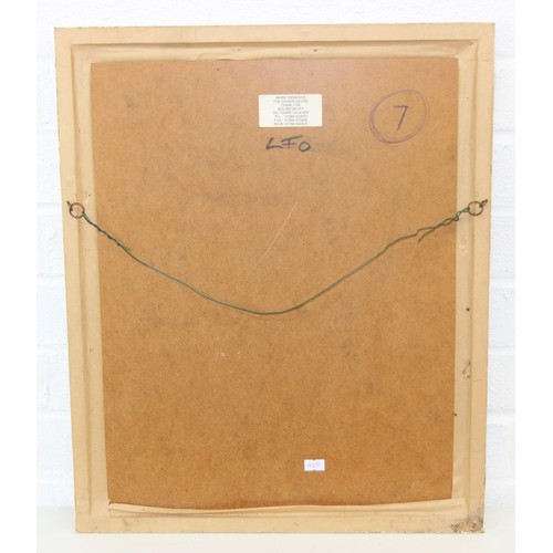 470 - Dorothy Hutton - a pair of vintage coloured prints 