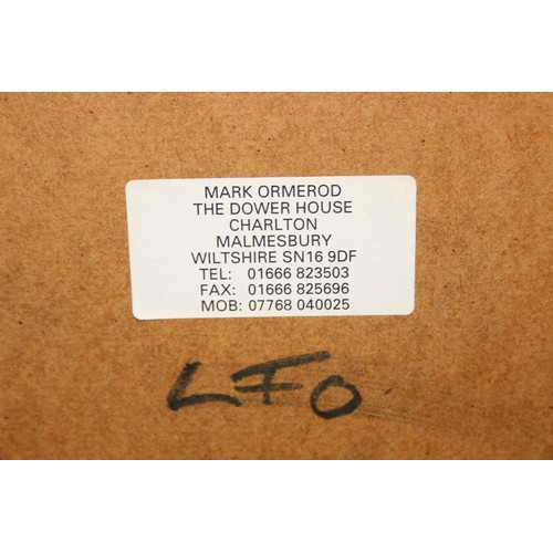 470 - Dorothy Hutton - a pair of vintage coloured prints 