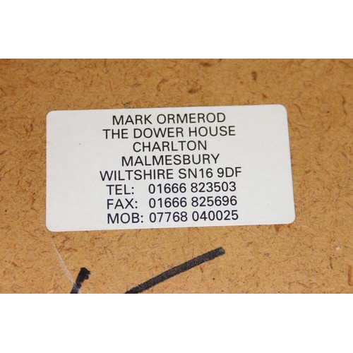 470 - Dorothy Hutton - a pair of vintage coloured prints 