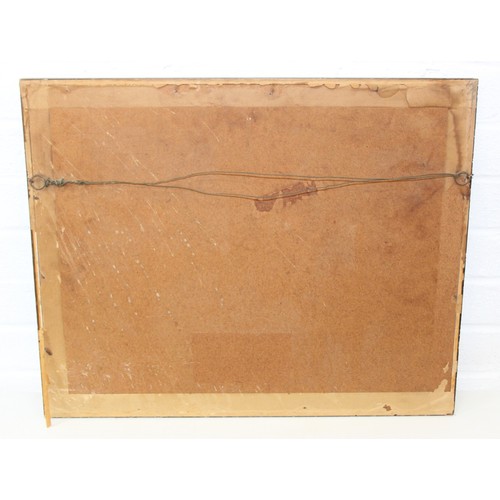 470 - Dorothy Hutton - a pair of vintage coloured prints 