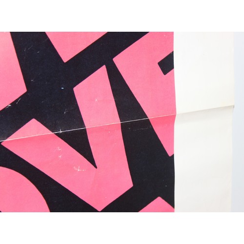 471 - A Qty of vintage film posters to include - Dennis Morgan & Viveca Lindfors in 