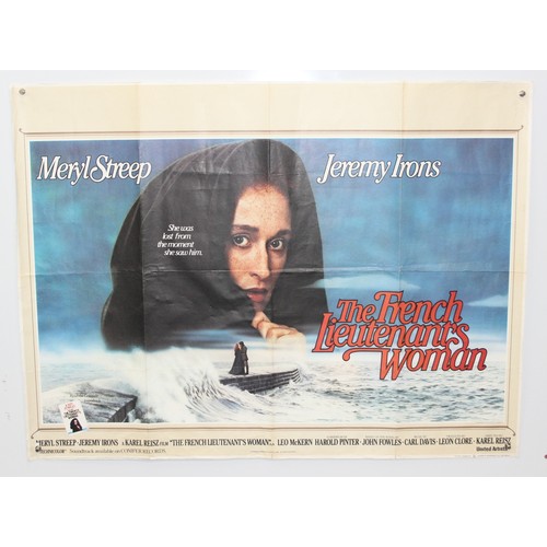 471 - A Qty of vintage film posters to include - Dennis Morgan & Viveca Lindfors in 