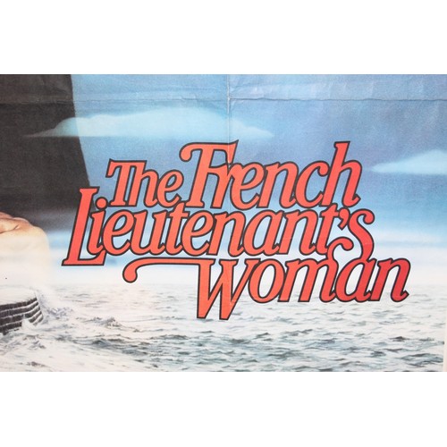 471 - A Qty of vintage film posters to include - Dennis Morgan & Viveca Lindfors in 