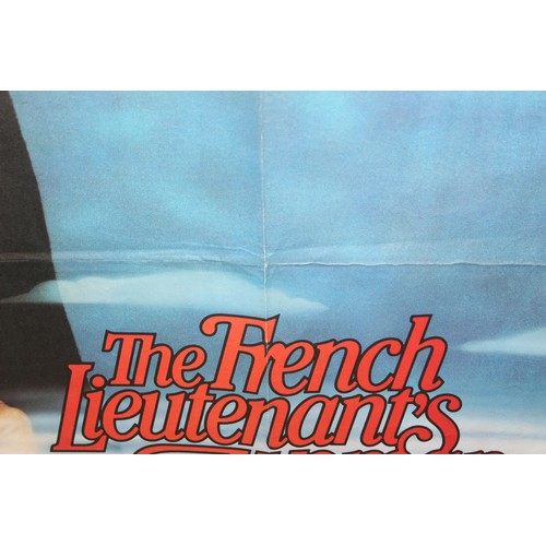 471 - A Qty of vintage film posters to include - Dennis Morgan & Viveca Lindfors in 