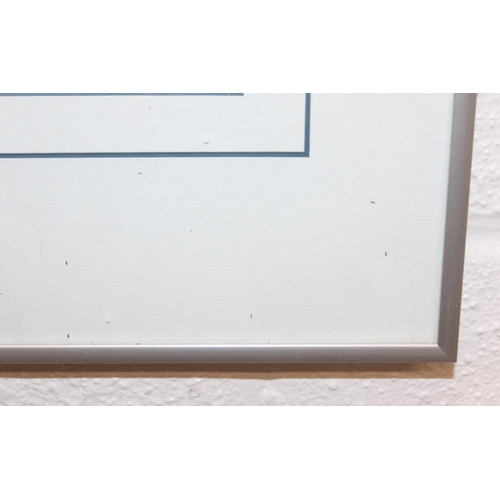 477 - Limited Edition print entitled 