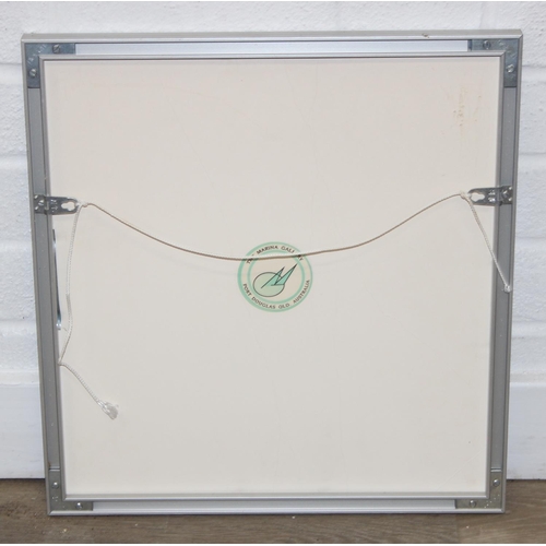 477 - Limited Edition print entitled 