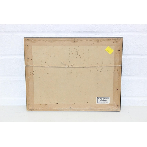 483 - Albert H Knight (20th Century), five original pen and ink drawings of Tudor buildings within Bucks, ... 