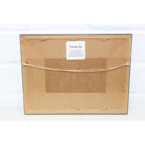 483 - Albert H Knight (20th Century), five original pen and ink drawings of Tudor buildings within Bucks, ... 