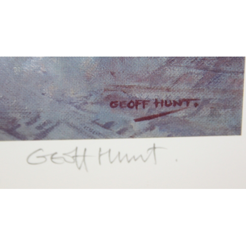497 - Geoff Hunt - 