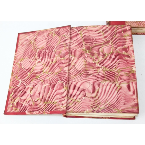 544 - LUCAS (E. V.) 'The Life of Charles Lamb' in two volumes, Methuen & Co publishers, undated but circa ... 