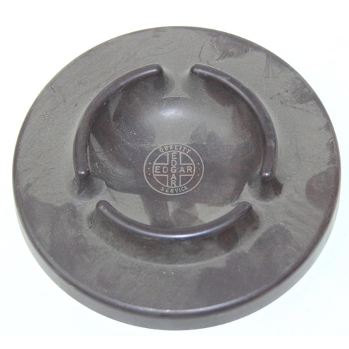 1557 - Qty of assorted smoking related items to inc Bakelite ashtrays, lighters advertising items etc