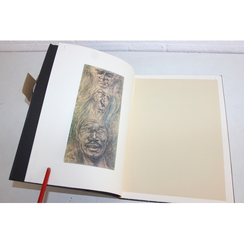 Of Occult Interest - Austin Osman Spare Axiomata & The Witches Sabbath ...