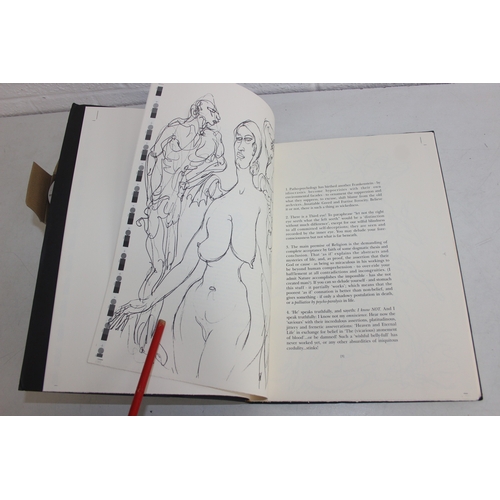 Of Occult Interest - Austin Osman Spare Axiomata & The Witches Sabbath ...