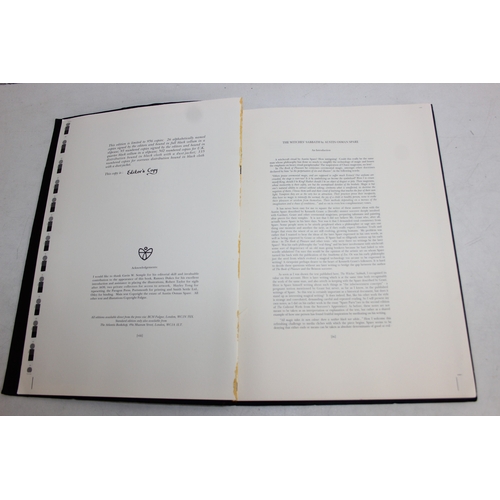 Of Occult Interest - Austin Osman Spare Axiomata & The Witches Sabbath ...