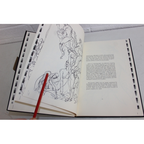 Of Occult Interest - Austin Osman Spare Axiomata & The Witches Sabbath ...