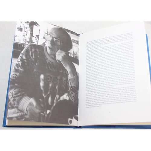 Of Occult Interest - Study for a Portrait of Frank Letchford by Gavin ...