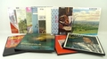 A quantity of classical records and boxed sets including EMI Schwarzkopf Portrays Romantic Heroines ... 
