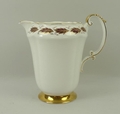 A Paragon porcelain part dinner, tea and coffee service decorated in the 'Elegance' pattern, compris... 