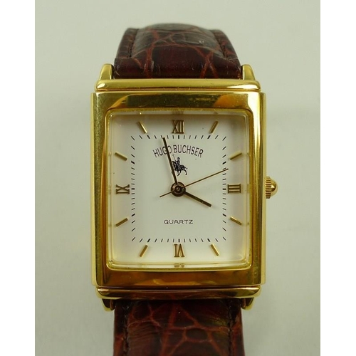 Hugo buchser on sale watches price