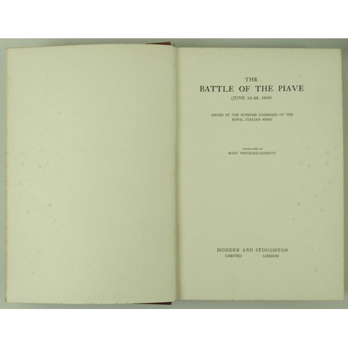 650 - On War: Von Clausewitz, published by Kegan Paul, Trench, Trubner & Co. Ltd., 1918, Hardback. red clo... 