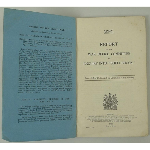 650 - On War: Von Clausewitz, published by Kegan Paul, Trench, Trubner & Co. Ltd., 1918, Hardback. red clo... 