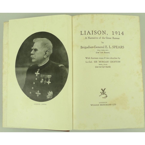 677 - Sir Douglas Haig's Despatches: J. H. Boraston published by J. M. Dent & Sons Ltd., London & Toronto,... 