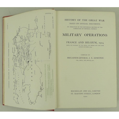 677 - Sir Douglas Haig's Despatches: J. H. Boraston published by J. M. Dent & Sons Ltd., London & Toronto,... 